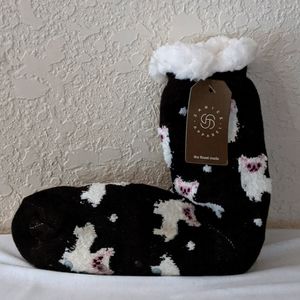 Slipper Socks